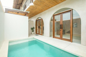 Brand-new 2br Modern Villa, 5 Mins To Bingin Beac